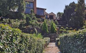 Black Horse Estate