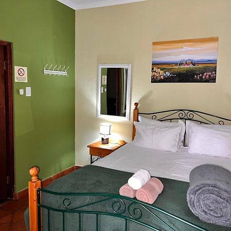 Black Horse Estate Magaliesburg Exterior photo