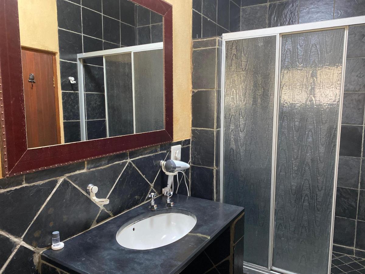 Black Horse Estate Magaliesburg Exterior photo