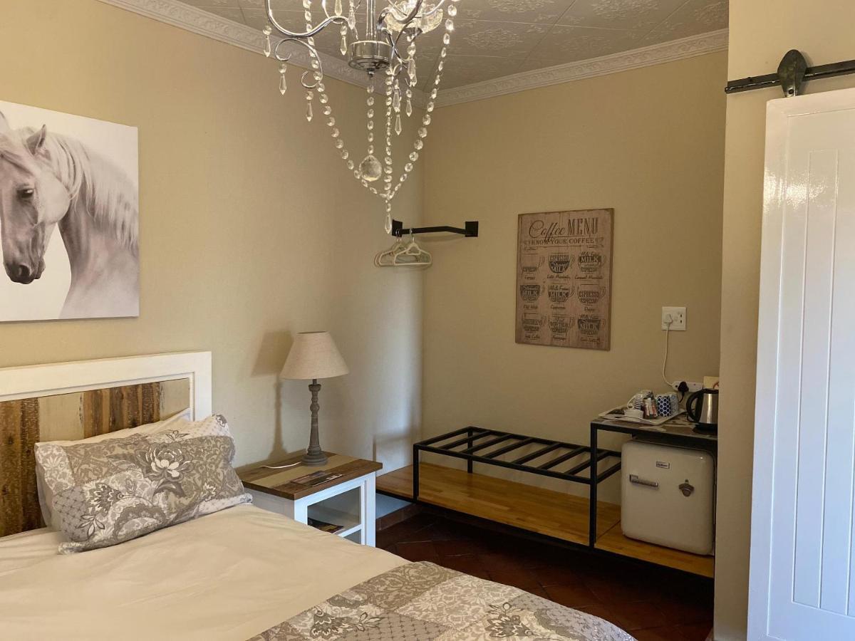 Black Horse Estate Magaliesburg Exterior photo
