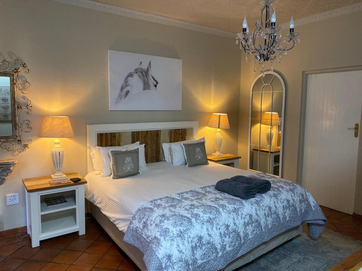 Black Horse Estate Magaliesburg Exterior photo