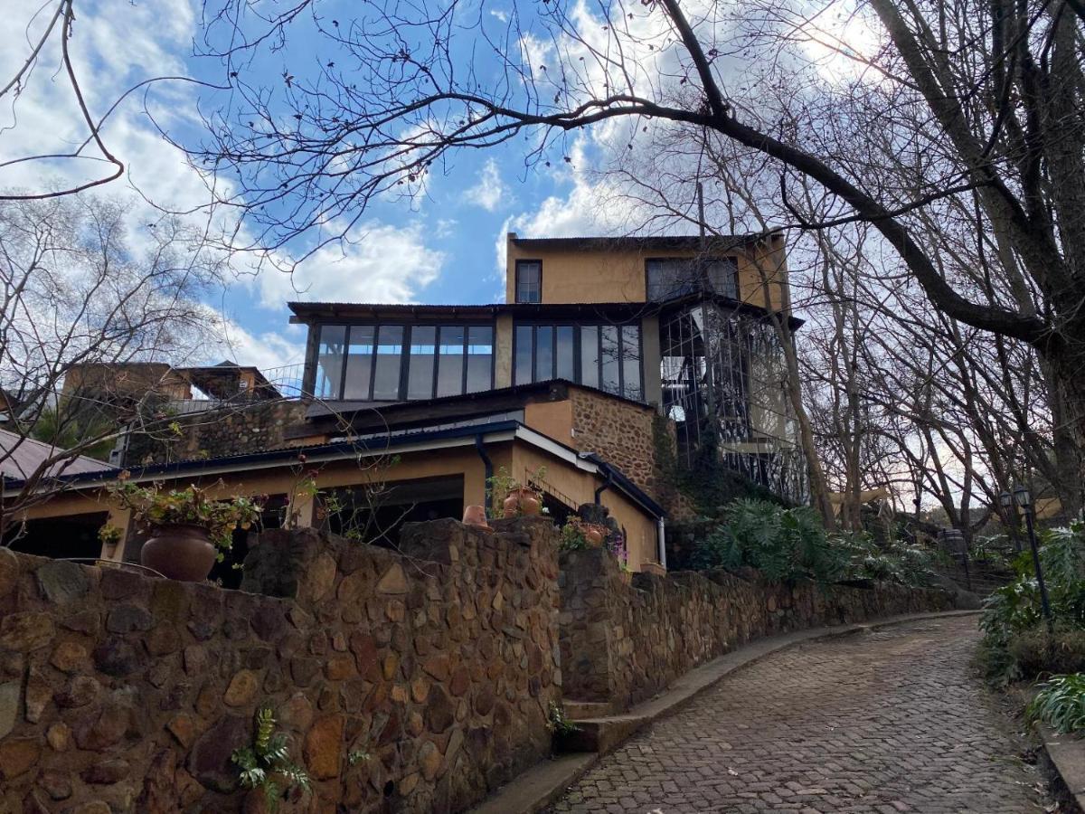 Black Horse Estate Magaliesburg Exterior photo