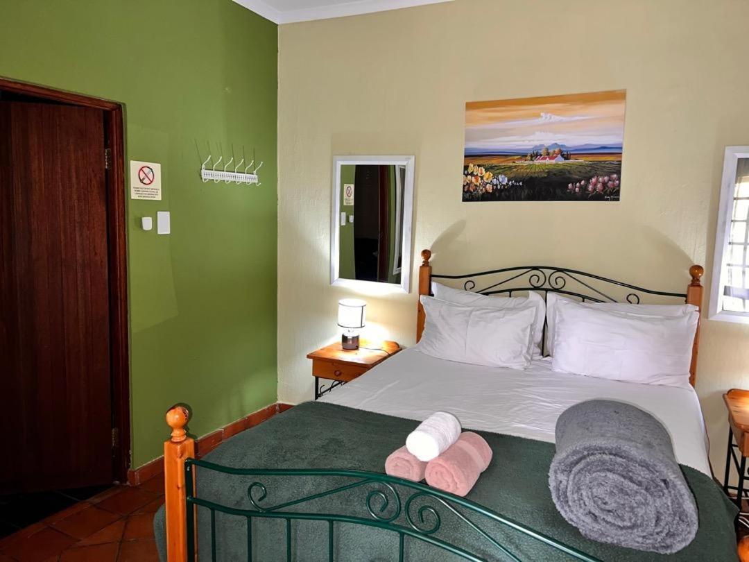 Black Horse Estate Magaliesburg Exterior photo